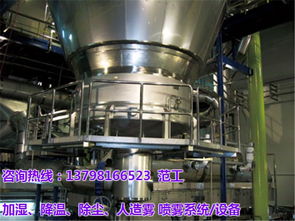 十年匠心鑄就清新廠房——鑫奧噴霧研發(fā)花都除塵設備紀實