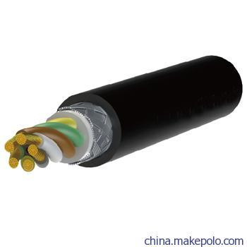 TRVVP-K屏蔽拖鏈電纜圖片大全 上海名耐特種電纜的品質(zhì)之選